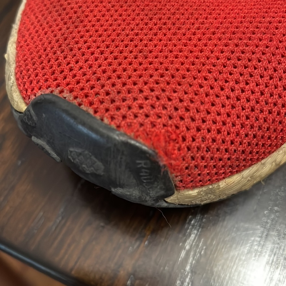 Adidas Nmd R1 (Original Nmd Colorway) - image 5